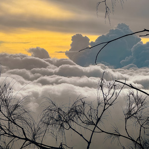Segoro awan