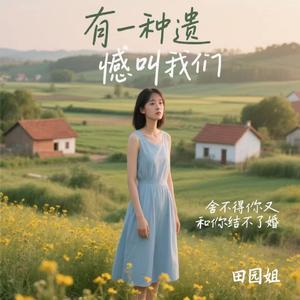 有一种遗憾叫我们 (舍不得你又和你结不了婚)