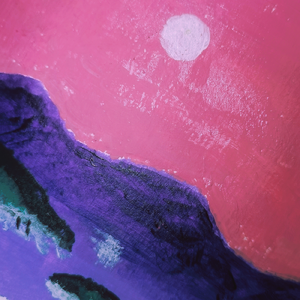 The last dream（这首别听）