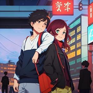 Bonnie N Clyde, Pt. 3 (feat. Kaid & Hayd3n)