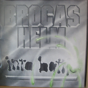 Warriors Of The Dark