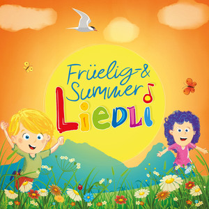 Schneeglöggli lüüt