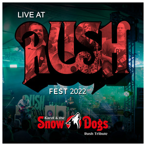 Hemispheres (Prelude) (Live)