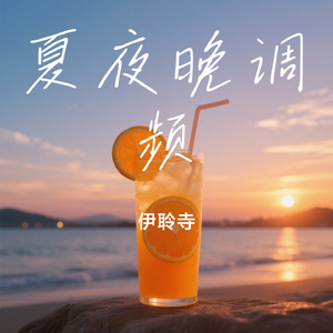 夏夜晚调频