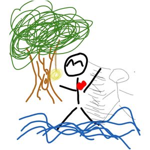 如果我们之间就像是