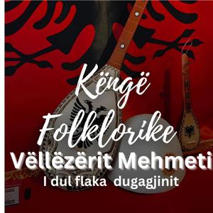 Kenge per adem e hamz jasharin