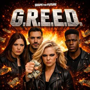 G.R.E.E.D.