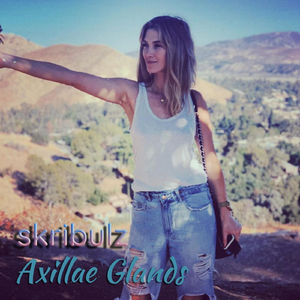 Axillae Glands