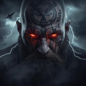 RAGNARÖK (PHONK)