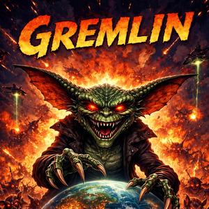 Gremlin (feat. Wexter1k)