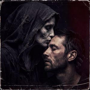 AMOR MORTIS