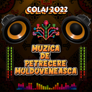 Muzica De Petrecere Moldoveneasca (Colaj 2022)
