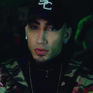 Bajita (Beat de Reggaeton)