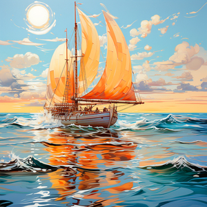 Как шумит ветер