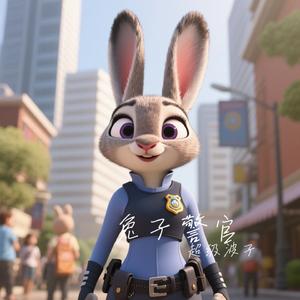 兔子警官