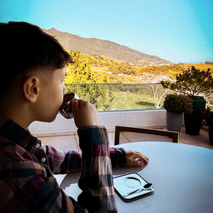 Todo Dia Penso em Você