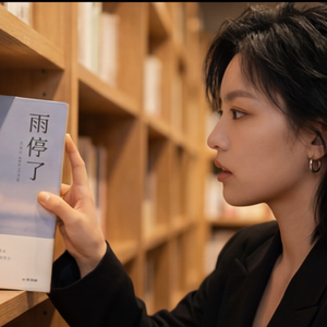 向爱生长