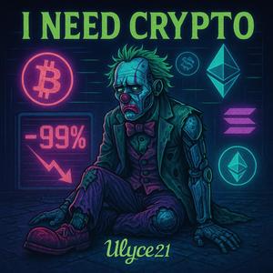I Need Crypto french touch hardstylecore