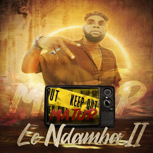 Le Ndamba II