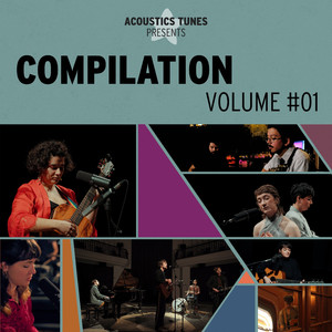 Once You Found It (Acoustic)