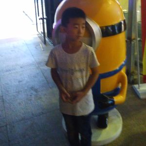 当世界荒凉如岛