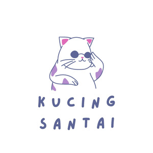 Kucing Santai