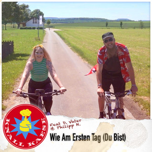 Wie am ersten Tag (Du bist) [Radio Edit]