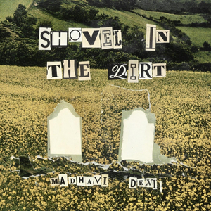 Shovel in the Dirt
