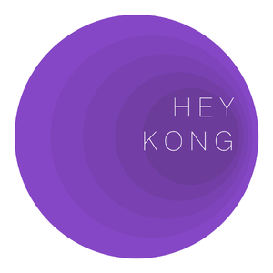 Hey Kong