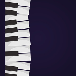 Serene Baby Piano