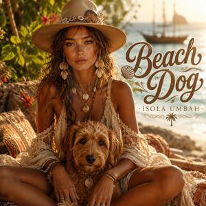 Beach Dog