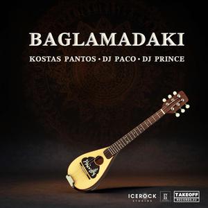 BAGLAMADAKI