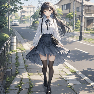 帰ってこい,晴子