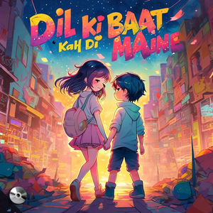 Dil ki baat kah di maine