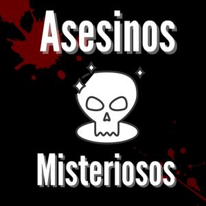 Asesinos Misteriosos. Ep. Ii