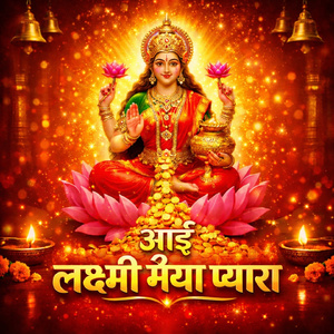 AAYI LAXMI MAYYA PYARA