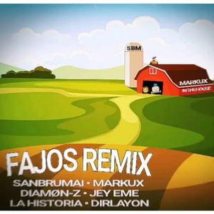 Fajos (Remix)