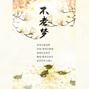 不老梦
