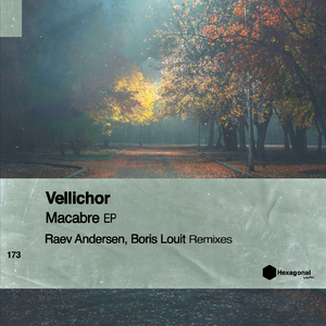 Macabre (Boris Louit Remix)