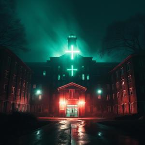 Arkham (2023 Re-Mastered)