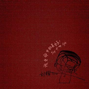 我是一个悲泣的灵魂