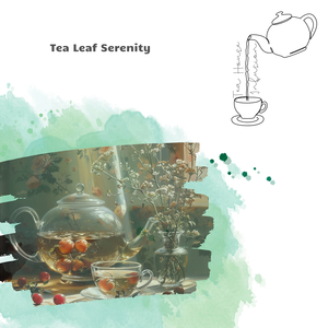 Lanterns and the Moon in Radiance