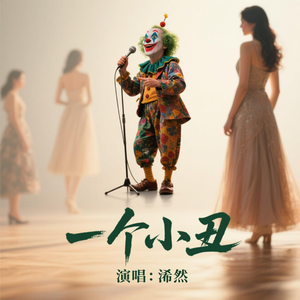 一个小丑(动感版)