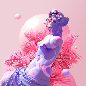 BETTER (Feat. JUNAS, OVCOCO)