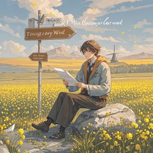 风带走的第十年-法务经理小玉