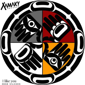 I Like You (Original Mix)