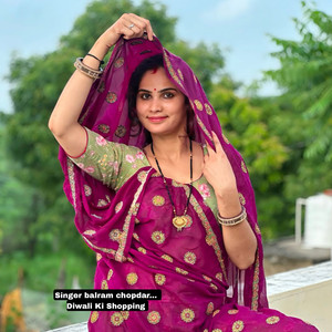 Diwali Ki Shopping