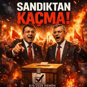Sandıktan Kaçma