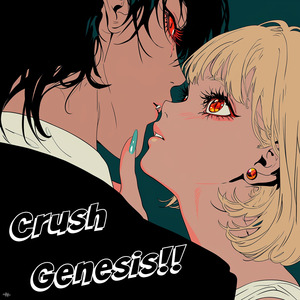Crush Genesis!!