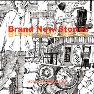 Brand New Stories (feat. katy)